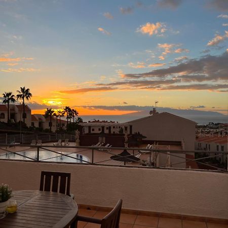 Adele Apartment Costa Adeje 외부 사진