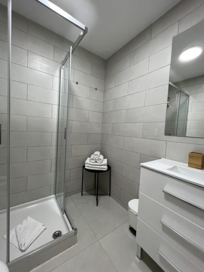 Adele Apartment Costa Adeje 외부 사진