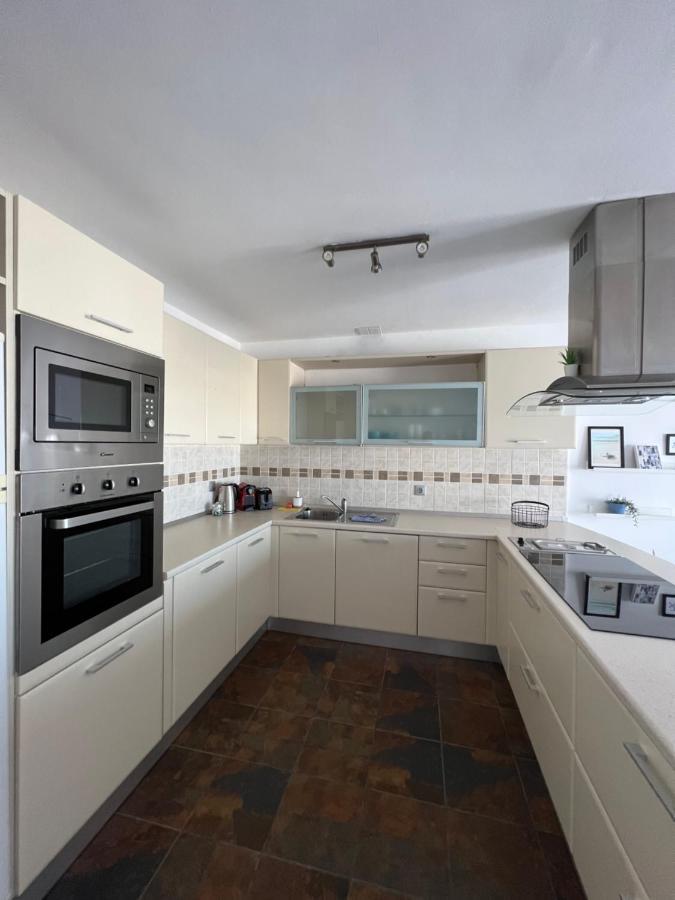Adele Apartment Costa Adeje 외부 사진