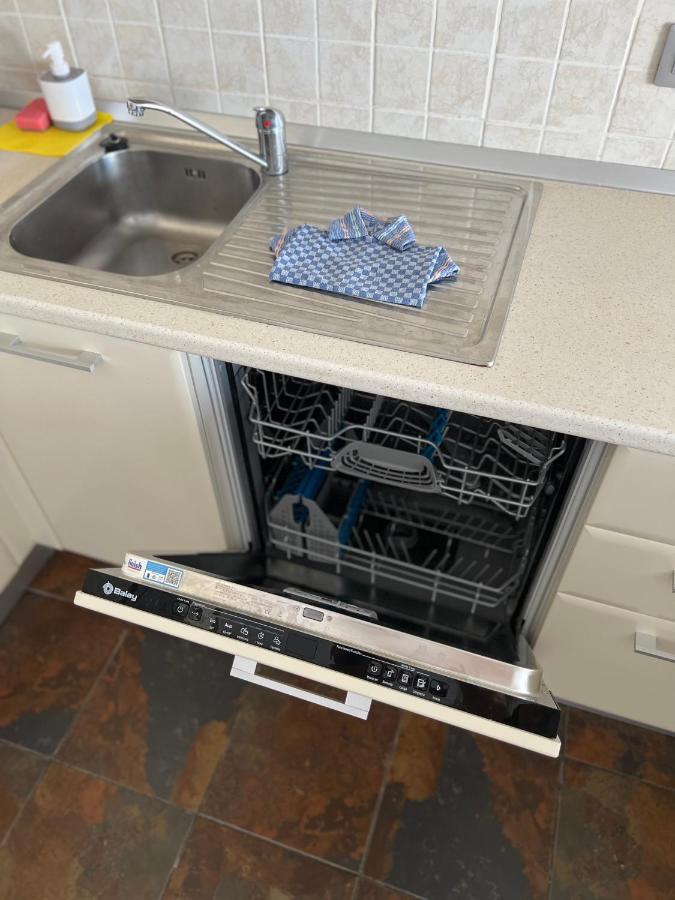 Adele Apartment Costa Adeje 외부 사진