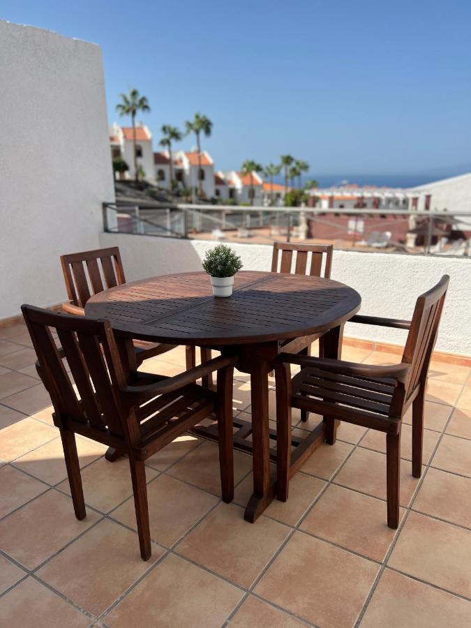Adele Apartment Costa Adeje 외부 사진