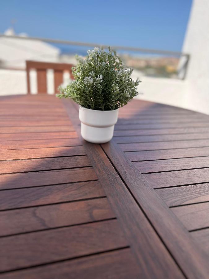 Adele Apartment Costa Adeje 외부 사진