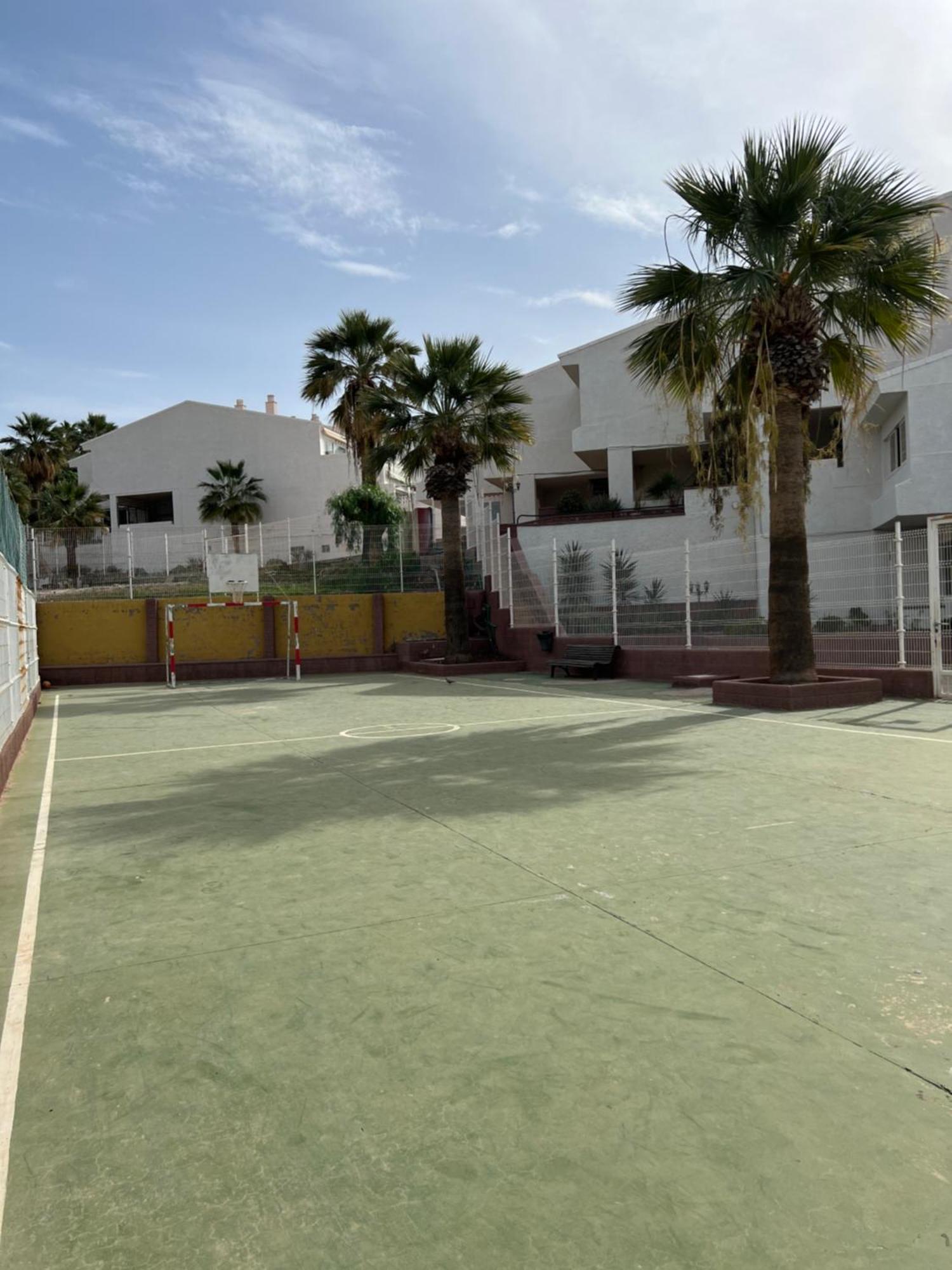 Adele Apartment Costa Adeje 외부 사진
