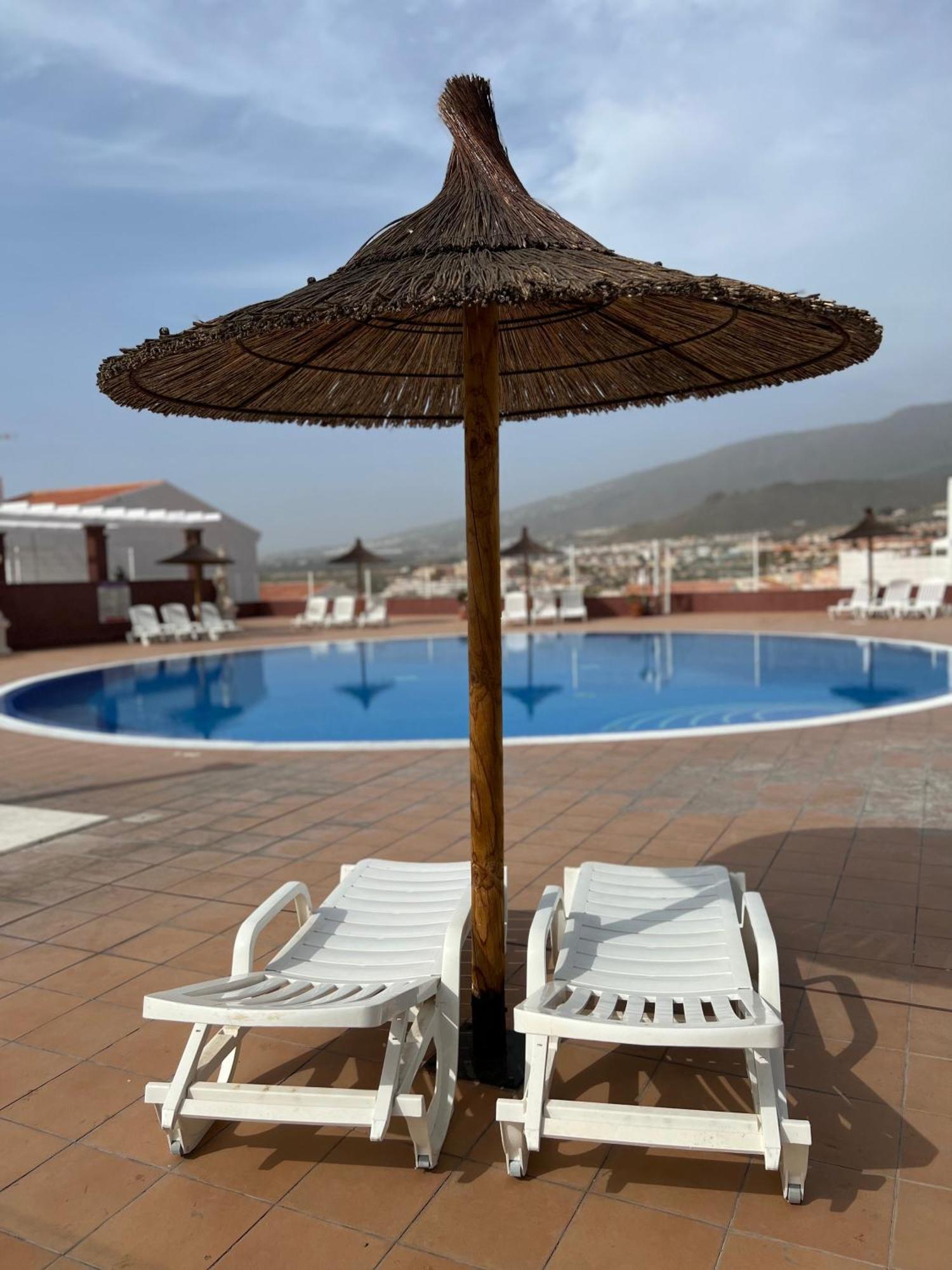 Adele Apartment Costa Adeje 외부 사진