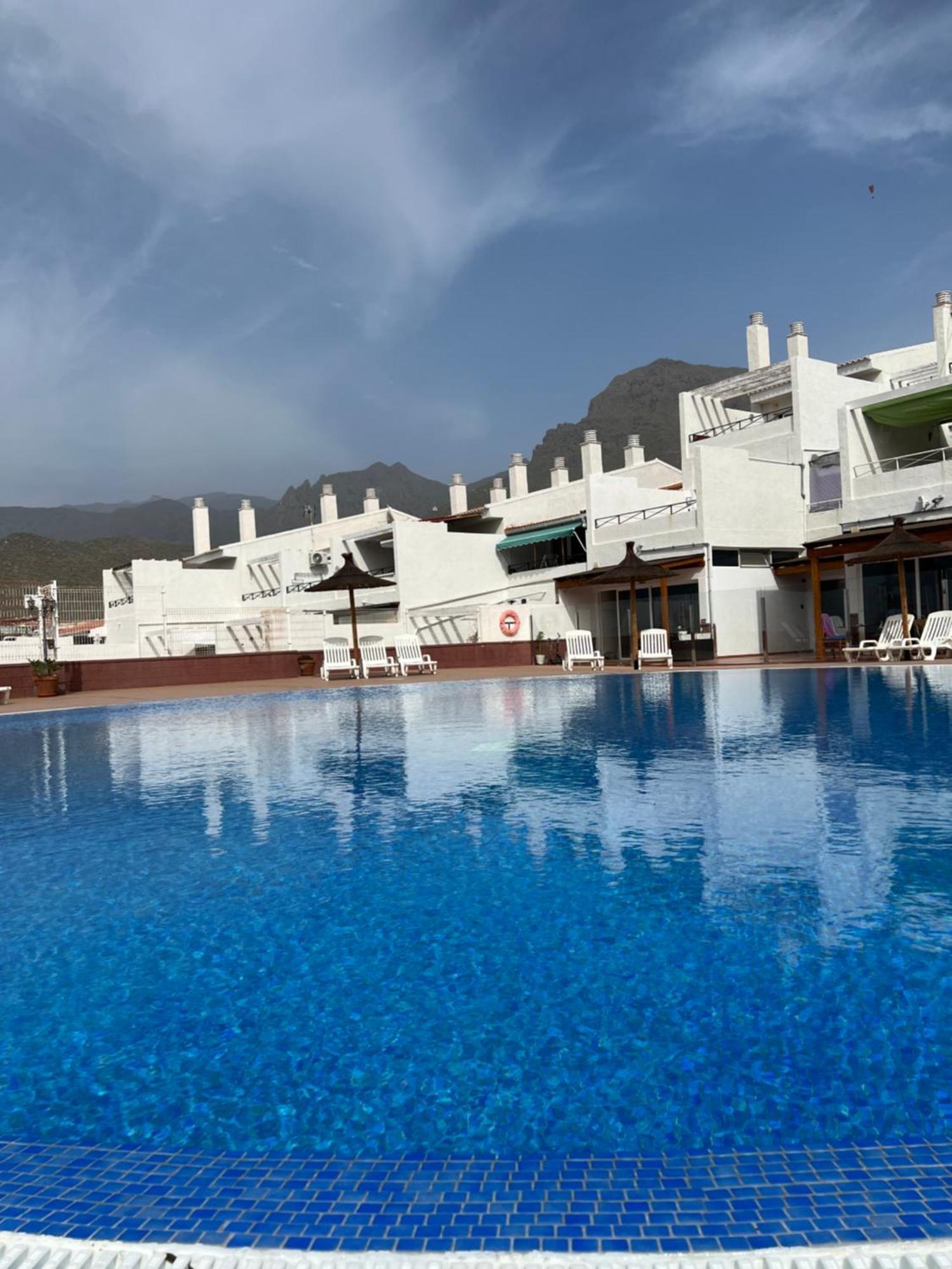 Adele Apartment Costa Adeje 외부 사진