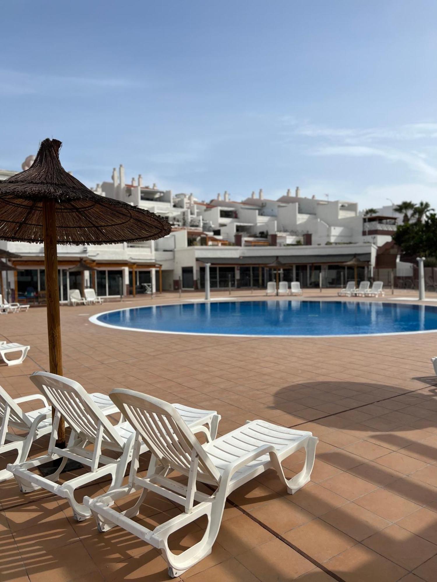 Adele Apartment Costa Adeje 외부 사진