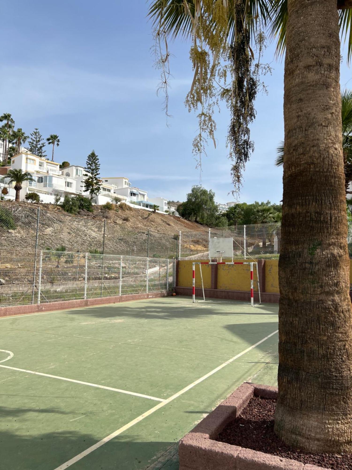 Adele Apartment Costa Adeje 외부 사진