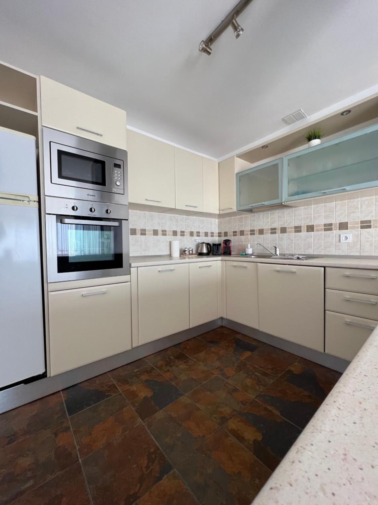 Adele Apartment Costa Adeje 외부 사진