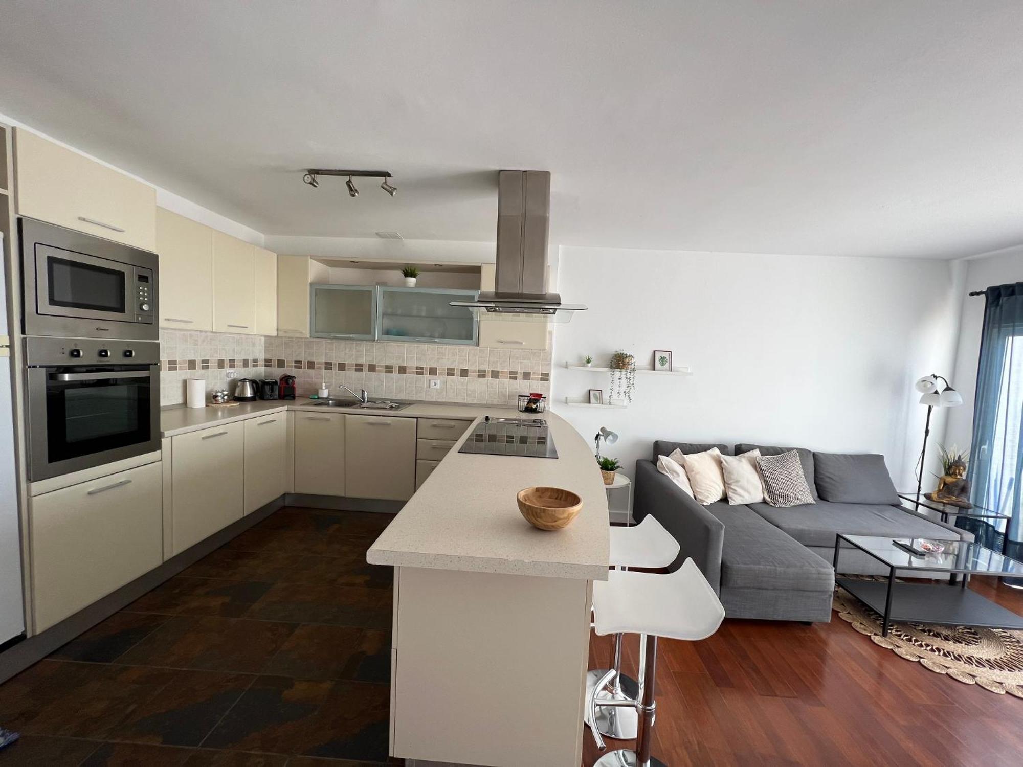 Adele Apartment Costa Adeje 외부 사진