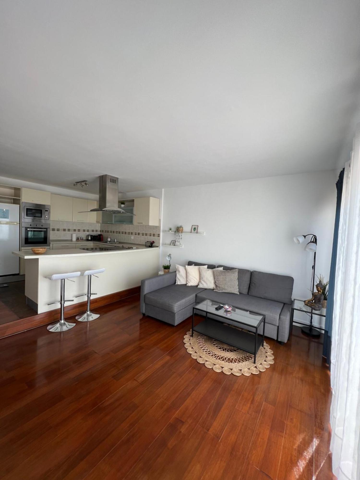 Adele Apartment Costa Adeje 외부 사진