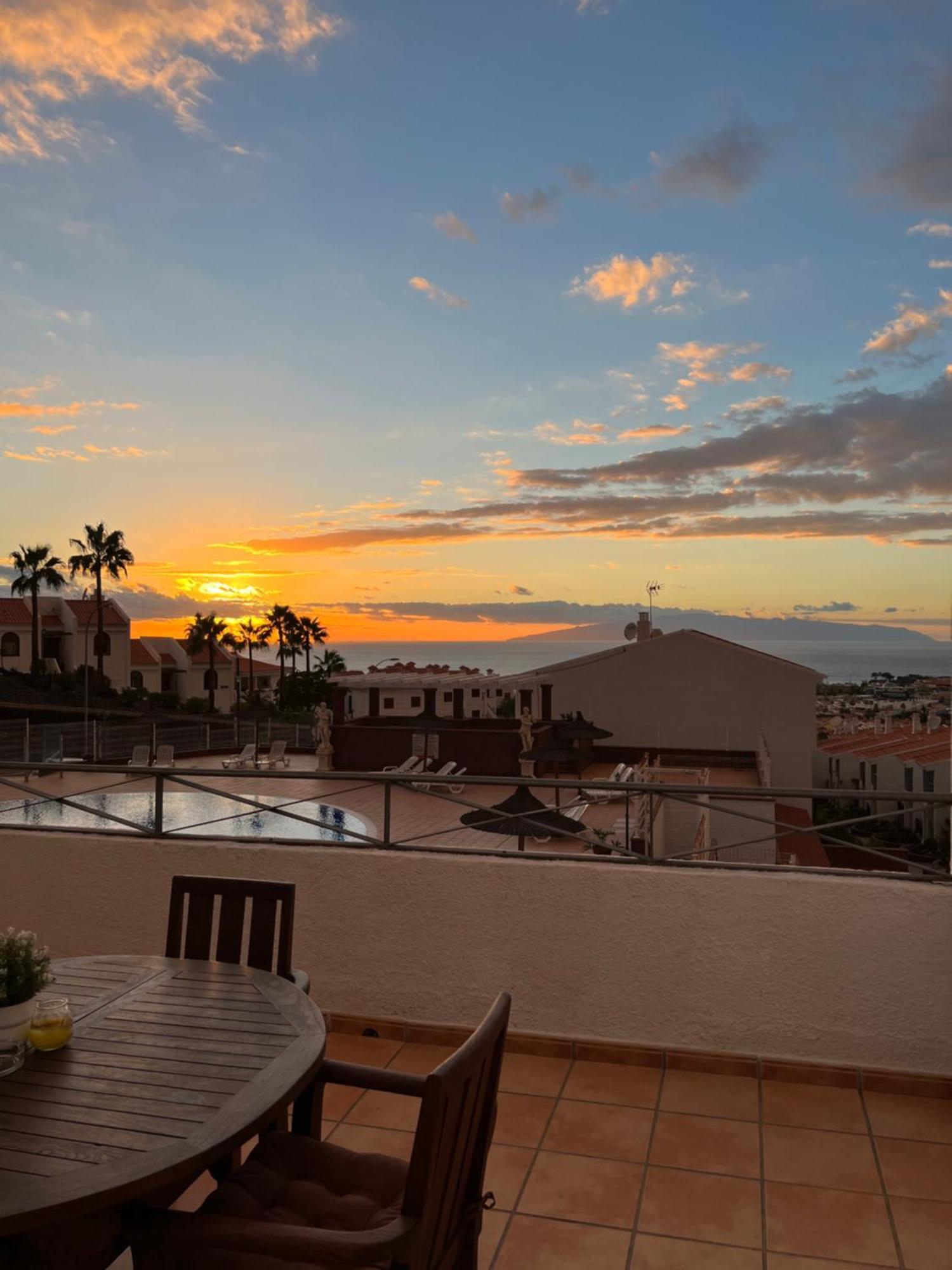 Adele Apartment Costa Adeje 외부 사진
