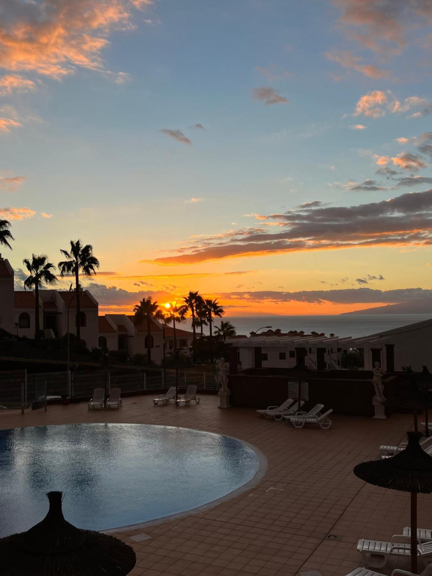 Adele Apartment Costa Adeje 외부 사진